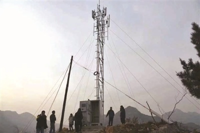 172 号卡信号测试：农村能用 4G 吗？