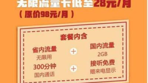 172 流量卡办理的流量优先级：套餐内与加油包顺序