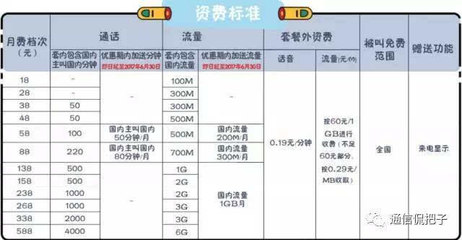 咨询公司：172 号卡长途通话多，套餐怎么选？