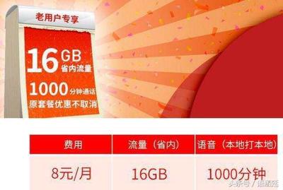 对比 172 与 199 号段：流量套餐、信号覆盖差多少？