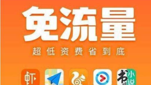 172 流量卡办理的免流应用：哪些 APP 可以免流？