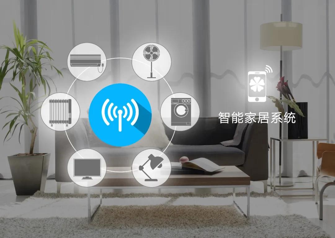 172 号卡与智能家居：连接数量有限制