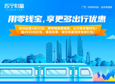 172 号卡出行福利：公交地铁支付，优惠多少？