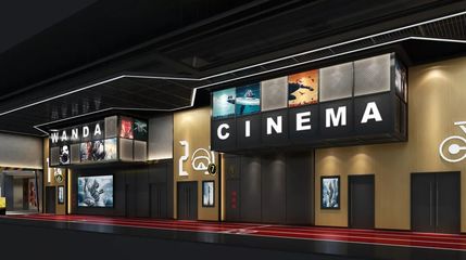 172 号卡电影票优惠：imax 厅能用吗？