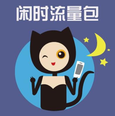 172 号卡夜间流量：有没有闲时优惠，适合下载大片吗？