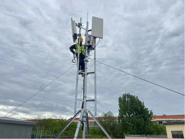 172 号卡信号测试：农村地区能用 4G 吗？